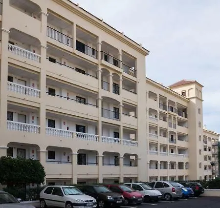 Appartement Castel Harbour Ii *