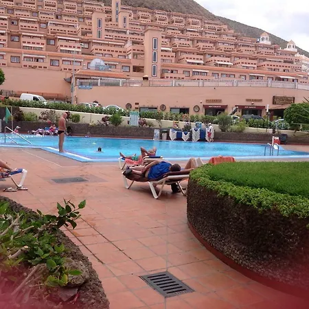 Castel Harbour Ii Appartement