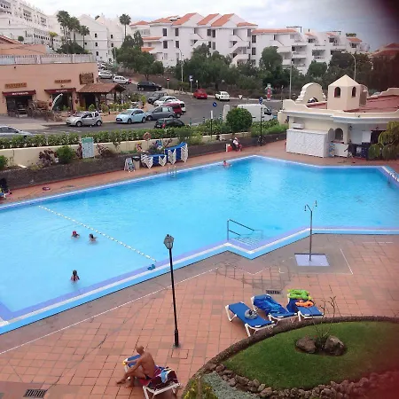 Castel Harbour Ii Appartement