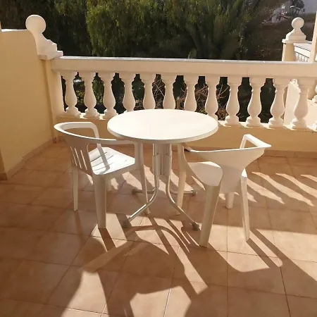 Castel Harbour Ii Appartement