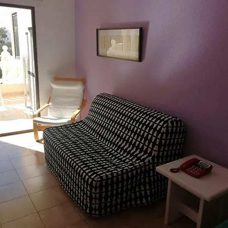 Castel Harbour Ii Appartement *