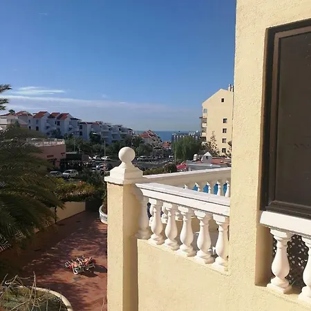 Castel Harbour Ii Appartement