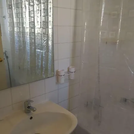 Appartement Castel Harbour Ii Los Cristianos (Tenerife)