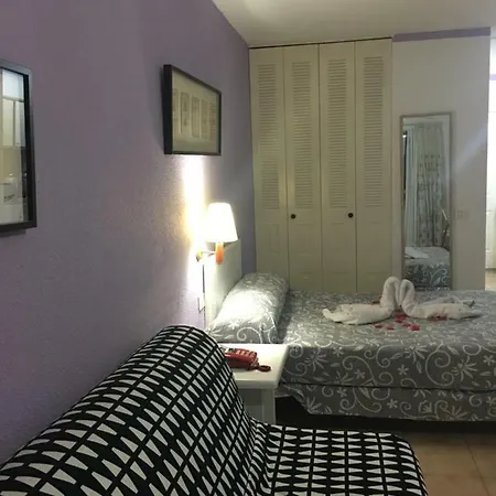 Appartement Castel Harbour Ii *