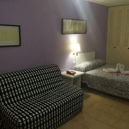 Castel Harbour Ii Appartement Los Cristianos (Tenerife)
