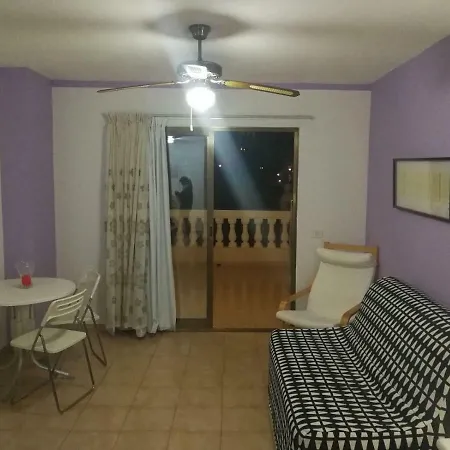 Appartement Castel Harbour Ii Los Cristianos (Tenerife)