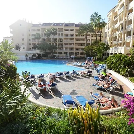 Castel Harbour Ii Appartement *